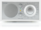 Tivoli Audio Model ONE Radio (Weiß/Silber)