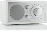 Tivoli Audio Model ONE Radio (Weiß/Silber)