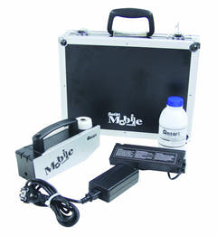 Antari M-1 Mobil Nebelmaschine