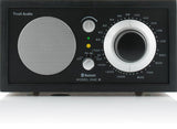 Tivoli Audio Model ONE BT Bluetooth Speaker (Black)