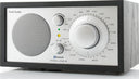 Tivoli Audio Model ONE BT Bluetooth Lautsprecher (Schwarz/Silber)