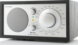 Tivoli Audio Model ONE BT Bluetooth Lautsprecher (Schwarz/Silber)
