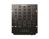 Numark M4 DJ Mixer (Schwarz)