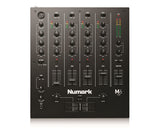 Numark M6-USB Mixer (Schwarz)