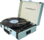 Madison Vintage Turntable w. Bluetooth