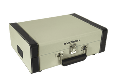 Madison Vintage Plattenspieler m. Bluetooth (Cream)
