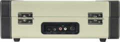 Madison Vintage Plattenspieler m. Bluetooth (Cream)
