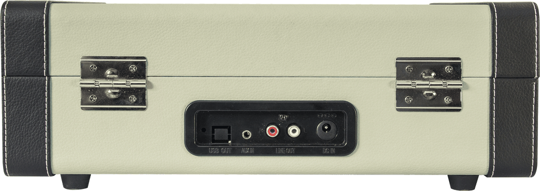Madison Vintage Plattenspieler m. Bluetooth (Cream)