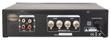 MAD1000 HI-FI Verstärker mit Bluetooth (2x50W)