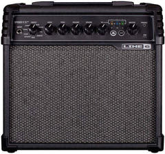 Line6 Spider V20 MkII Gitarrenverstärker