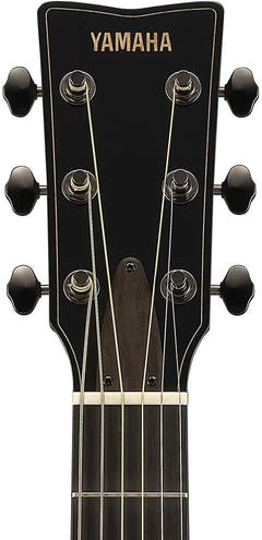Yamaha FS9 MX Western-Gitarre (Natur)