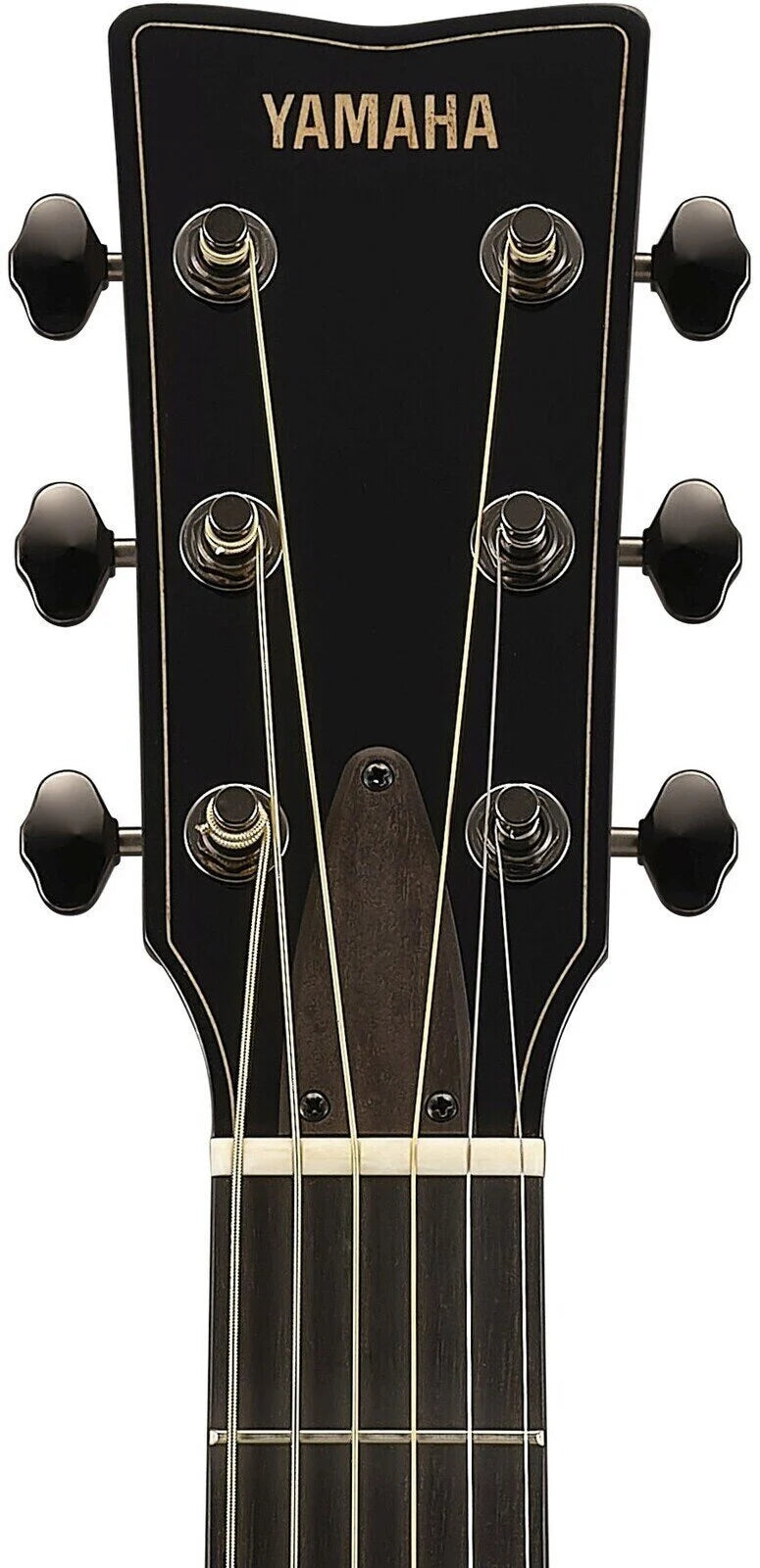 Yamaha FS9 MX Western-Gitarre (Natur)