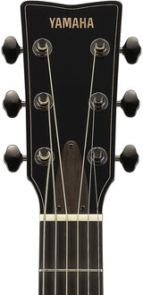 Yamaha FS9 MX Western-Gitarre (Natur)