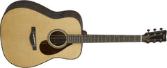 Yamaha FG9 RX Western-Gitarre (Natur)