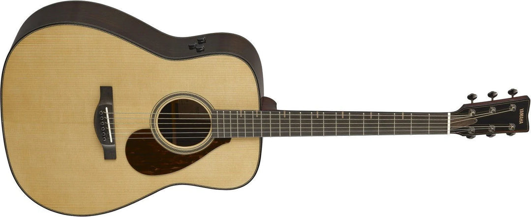 Yamaha FG9 RX Western-Gitarre (Natur)