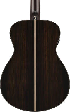 Yamaha FS9 RX Western-Gitarre (Natur)