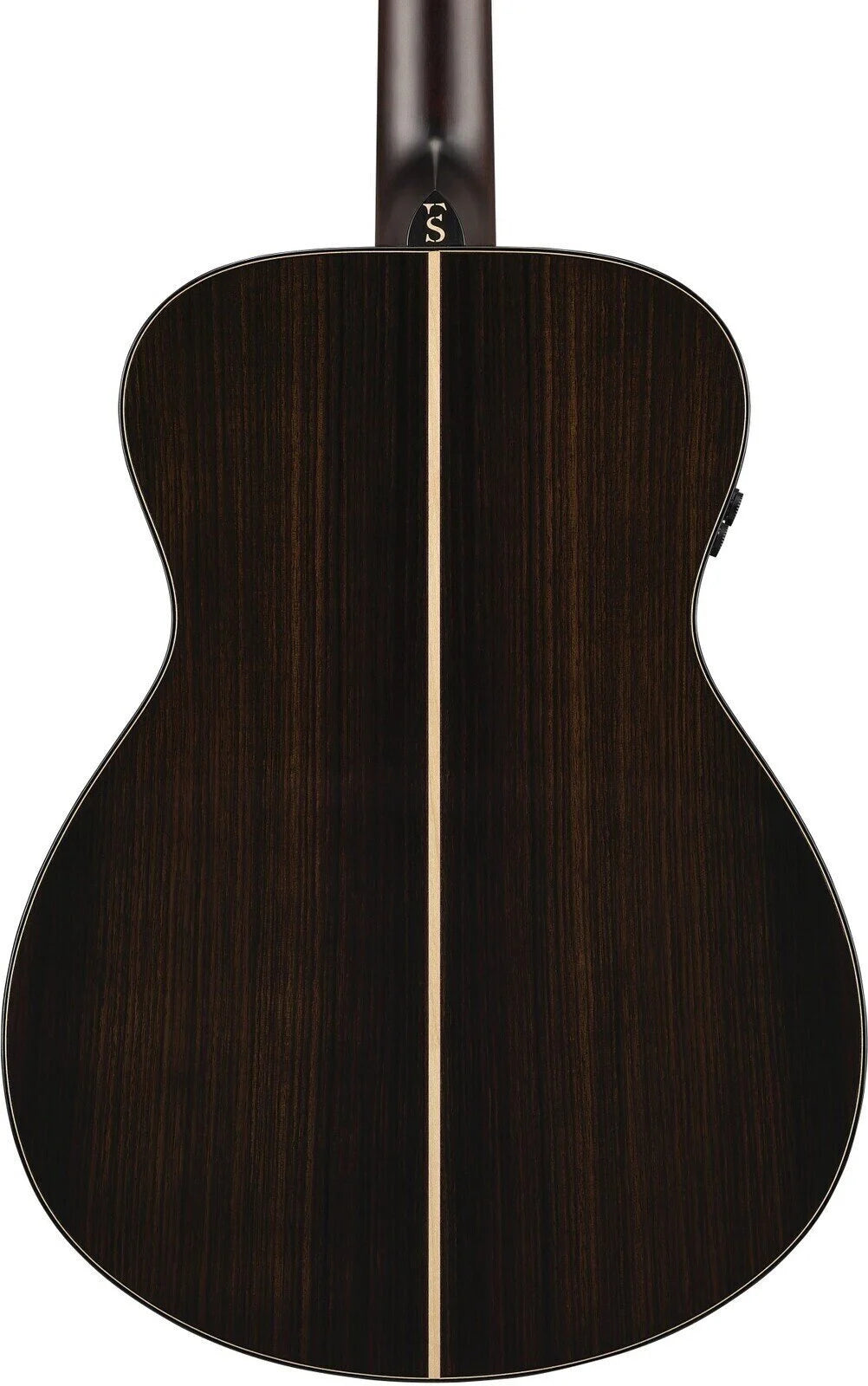 Yamaha FS9 RX Western-Gitarre (Natur)
