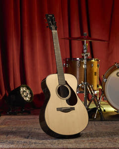Yamaha FS9 RX Western-Gitarre (Natur)