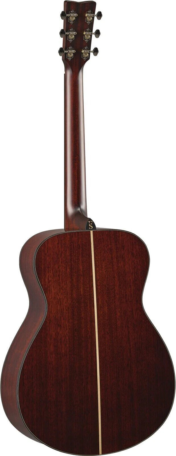 Yamaha FS9 MX Western-Gitarre (Natur)