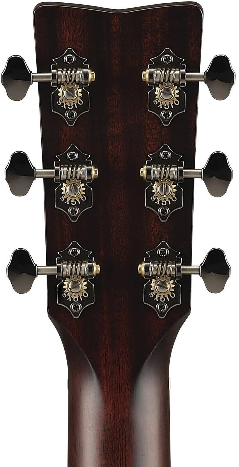 Yamaha FS9 MX Western-Gitarre (Natur)