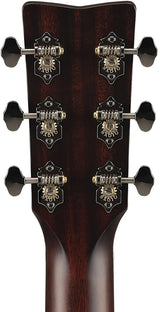 Yamaha FS9 MX Western-Gitarre (Natur)