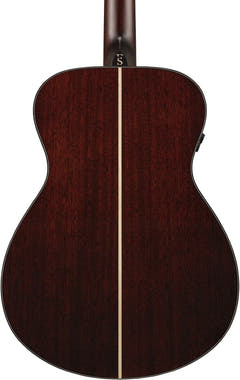 Yamaha FS9 MX Western-Gitarre (Natur)