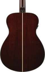 Yamaha FS9 MX Western-Gitarre (Natur)
