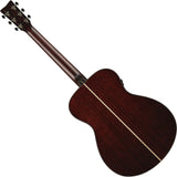 Yamaha FS9 MX Western-Gitarre (Natur)