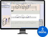 Sibelius Ultimate Dauerlizenz mit AScore