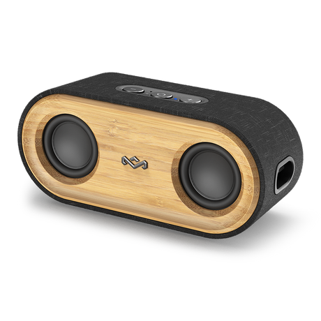 MARLEY Get Together 2 Mini Bluetooth Lautsprecher