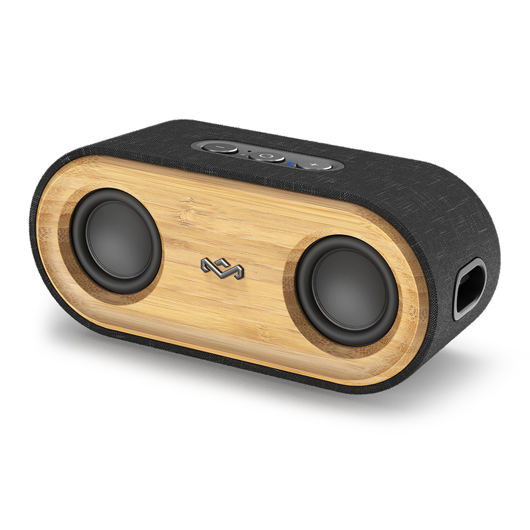 MARLEY Get Together 2 Mini Bluetooth Lautsprecher