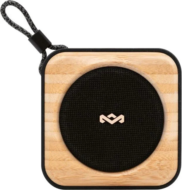 MARLEY ROOTS Bluetooth Lautsprecher