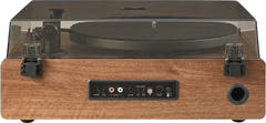 Crosley Stave Drehteller, Walnuss