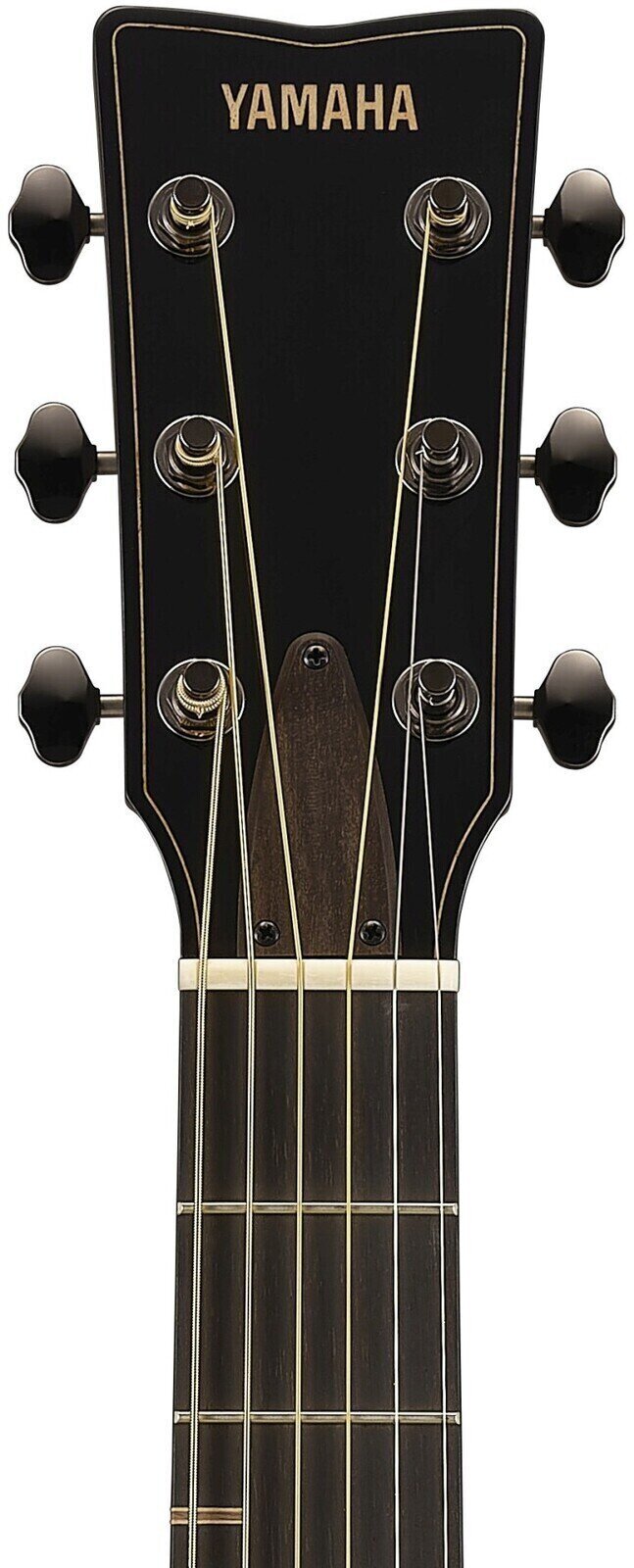 Yamaha FS9 RX Western-Gitarre (Natur)