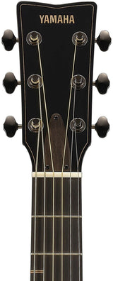 Yamaha FS9 RX Western-Gitarre (Natur)