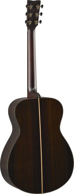 Yamaha FS9 RX Western-Gitarre (Natur)