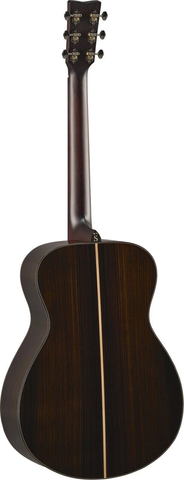 Yamaha FS9 RX Western-Gitarre (Natur)