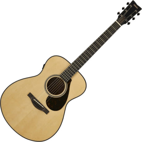 Yamaha FS9 MX Western-Gitarre (Natur)