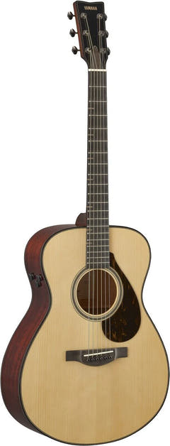 Yamaha FS9 MX Western-Gitarre (Natur)