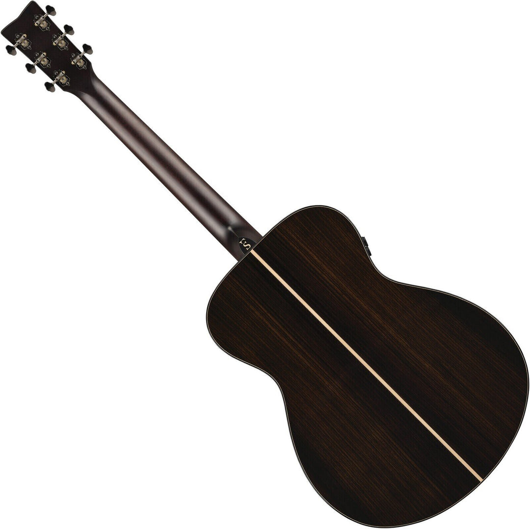 Yamaha FS9 RX Western-Gitarre (Natur)