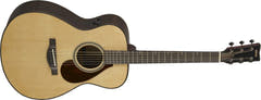 Yamaha FS9 RX Western-Gitarre (Natur)