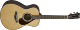 Yamaha FS9 RX Western-Gitarre (Natur)