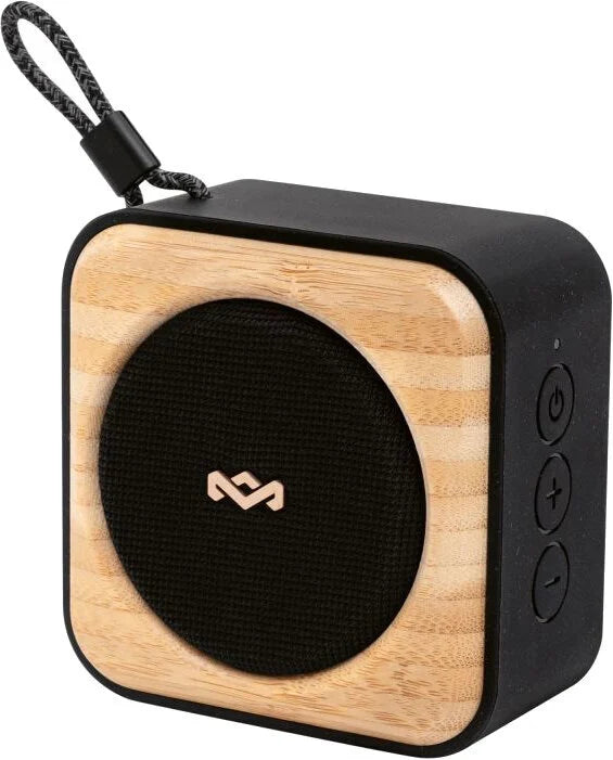 MARLEY ROOTS Bluetooth Lautsprecher