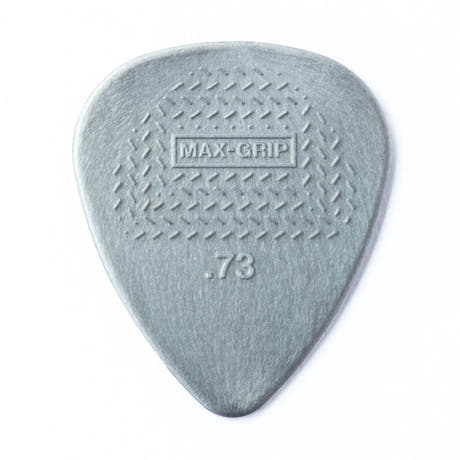 Dunlop 12-449P.73 Plektren 12 Stk. (0,73 mm)