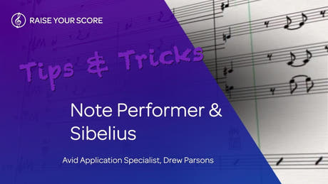 Sibelius Ultimate TEAM-Abonnement NEU