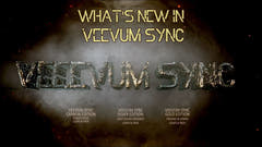 Veevum Sync - Gold Edition