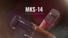 MKS-14 SPECIAL EDITION