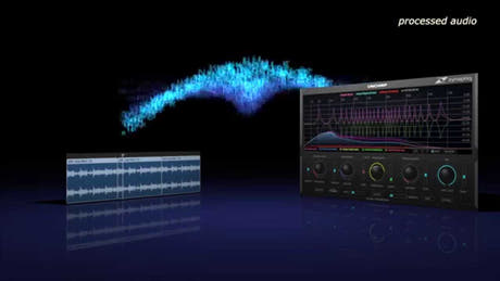 Unchirp von Zynaptiq