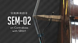 SBS01 Bass Zubehörset