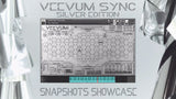 Veevum Sync - Silver Edition